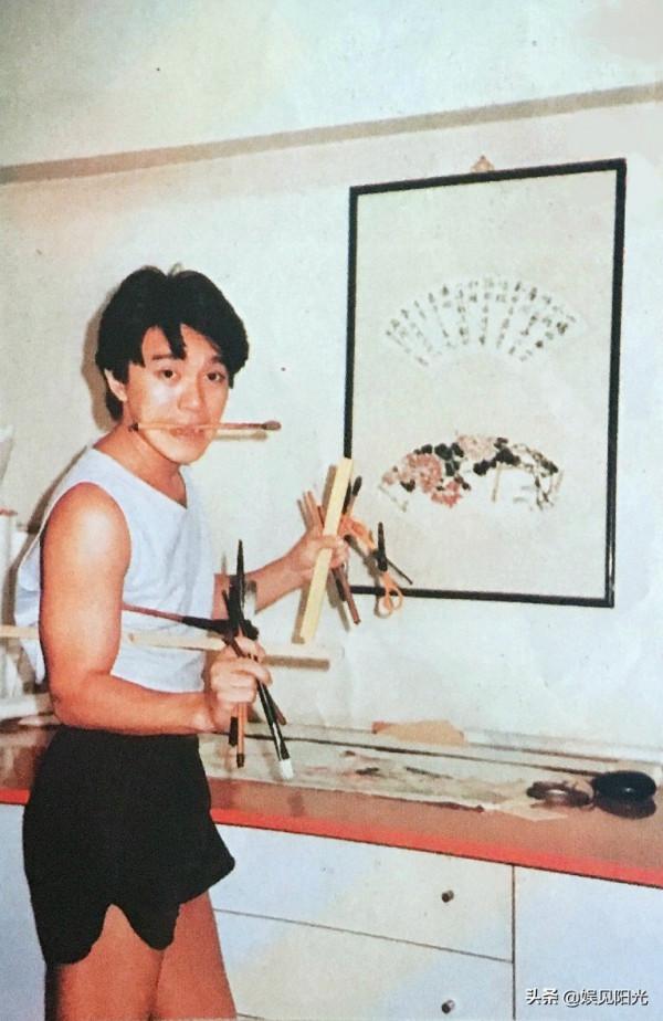 周星馳的人品怎樣？看他和李修賢、萬梓良的恩怨往事就知道了