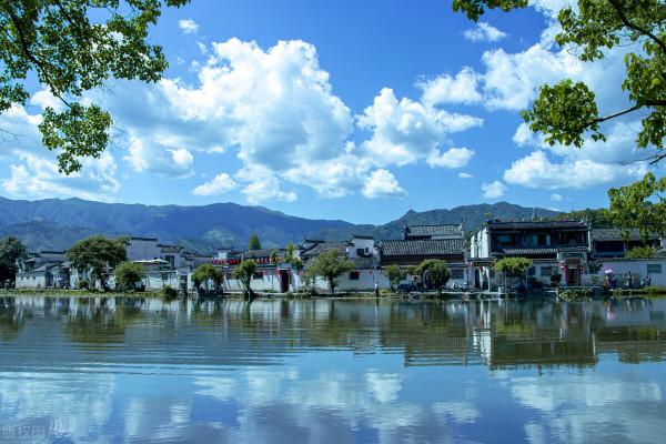 推薦國內絕美的6大類建築,領略獨一無二的美,感受中華美學 推薦國內絕美的6大類建築,領略獨一無二的美,感受中華美學