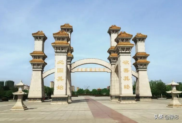 在閩南,客家人的中原情結為啥這樣濃?| 豫記 在閩南,客家人的中原情結為啥這樣濃?| 豫記