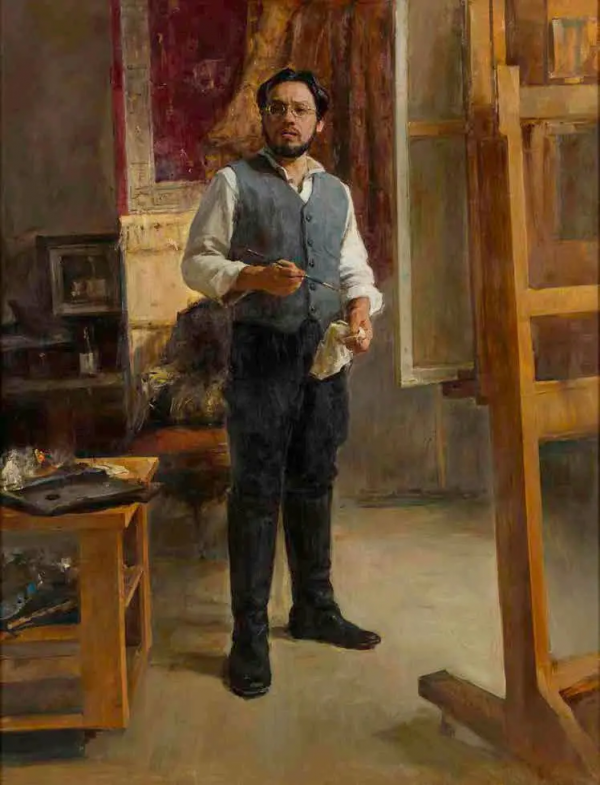 展覽線上‖浙江省第八屆青年美術作品展(優秀作品)線上欣賞 展覽線上‖浙江省第八屆青年美術作品展(優秀作品)線上欣賞