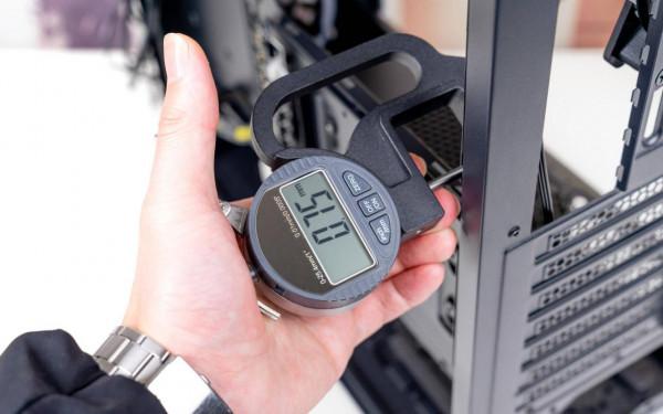 散熱優等生&mdash;&mdash;安鈦克DF 800Flux使用體驗