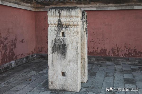 北京徒步登山:谷積山靈鷲禪寺,尋訪歷史古蹟,門頭溝-房山環穿 北京徒步登山:谷積山靈鷲禪寺,尋訪歷史古蹟,門頭溝-房山環穿