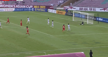 亞洲盃-肖裕儀補時絕殺！中國女足3-2逆轉韓國，時隔16年奪冠