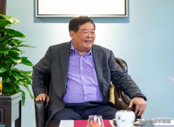 說曹德旺不懂房地產？很多樓市現狀，正在被他一一說中