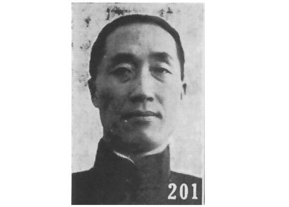 1951年,一特務被判重刑,他大喊陳賡可證明我身份,後來如何? 1951年,一特務被判重刑,他大喊陳賡可證明我身份,後來如何?