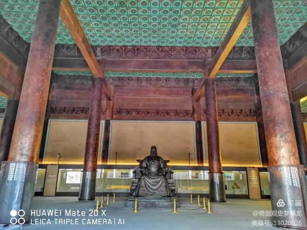 明成祖是暴君還是明帝? 明成祖是暴君還是明帝?