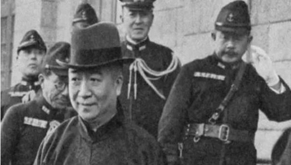 1951年槍斃漢奸,李克農在刑場大喊:槍下留人!他救下的是誰? 1951年槍斃漢奸,李克農在刑場大喊:槍下留人!他救下的是誰?