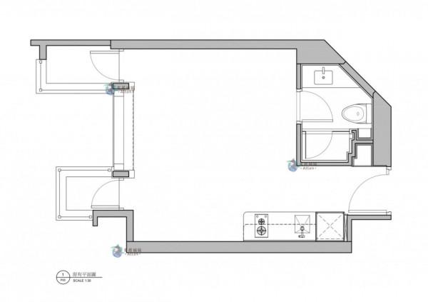 同樣是29㎡小宅，我家小得可憐，他家住起來卻很爽，憑啥？
