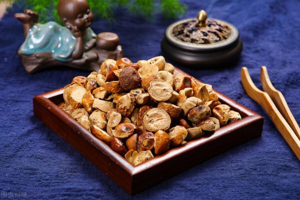 冬日調補來年打虎 冬日調補來年打虎