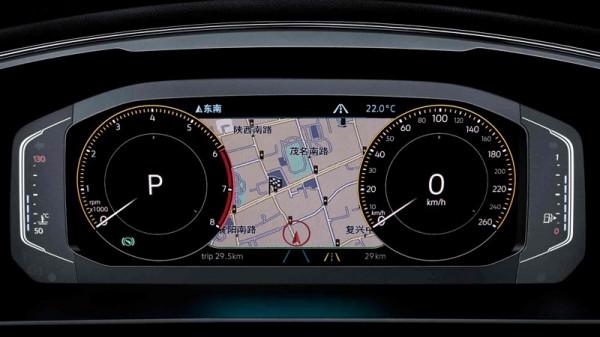 2021款途觀L購車手冊 2021款途觀L購車手冊