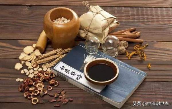 五味藥，疏肝解鬱，治慢性咽炎，“趕走”梅核氣