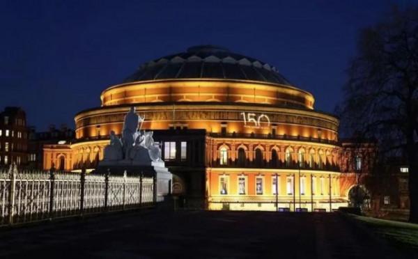 15座世界頂尖音樂廳!五音不全也會愛上 15座世界頂尖音樂廳!五音不全也會愛上