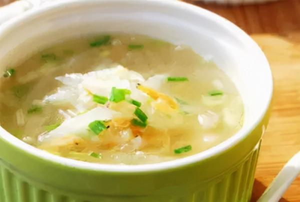 六大緩解孕吐食譜，一起來看看吧