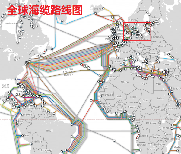 從竊聽蘇聯到全世界,總統也不放過,為何美國至今竊聽惡習難改? 從竊聽蘇聯到全世界,總統也不放過,為何美國至今竊聽惡習難改?