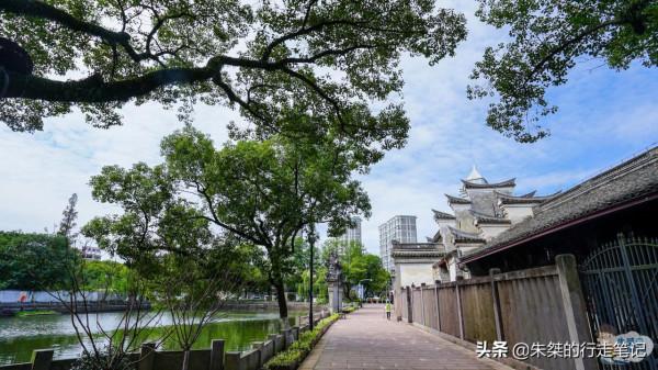 寧波最慷慨的5A級景區，是“海絲之路”的重要文化遺存，門票0元