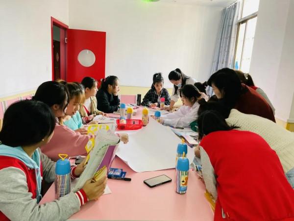 階段培訓 | 做幼兒成長路上更好的啟蒙者 階段培訓 | 做幼兒成長路上更好的啟蒙者