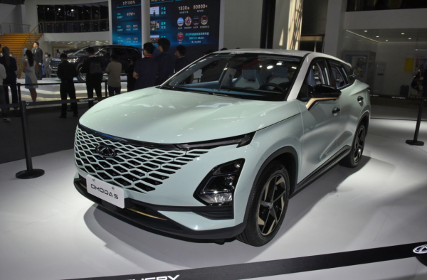 長安、比亞迪、廣汽和奇瑞等齊出手，今年就看這6款國產中型SUV？