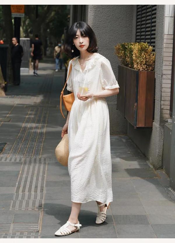 小仙女快進來｜俘獲直男的仙女裙合集｜