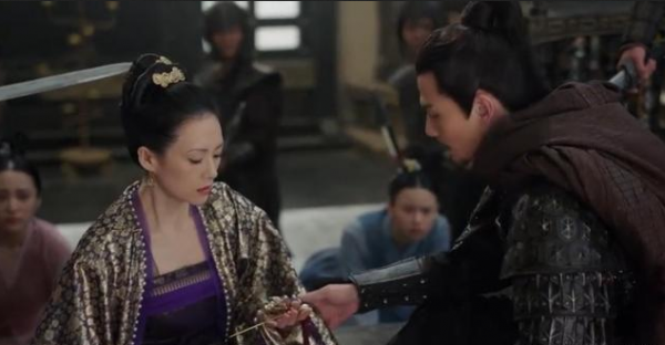 2021國產影視10大反派：僅《掃黑風暴》就有3位，有人還拿了影帝