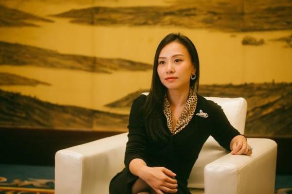 股價下降65%以後,劉永好表示不焦慮,依然看好行業和公司的未來 股價下降65%以後,劉永好表示不焦慮,依然看好行業和公司的未來