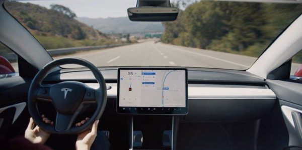 虎年特輯|萬字長文:2022年智慧汽車十大預言 虎年特輯|萬字長文:2022年智慧汽車十大預言