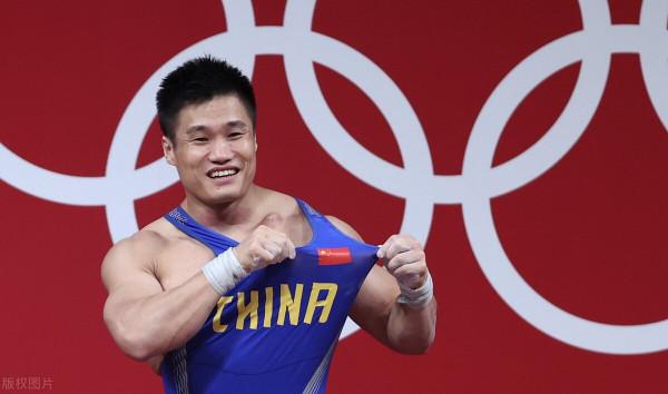 2021年度國家十佳運動員最新出爐，新華社官宣，18歲小將首次上榜