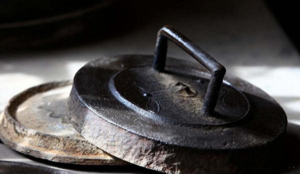 農村六七十年代的11種老物件,見到它們感覺回到生產隊大集體時代 農村六七十年代的11種老物件,見到它們感覺回到生產隊大集體時代