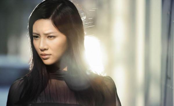 2013年宋汶霏去世，當紅時嫁人卻慘遭家暴，她的丈夫現在怎麼樣了