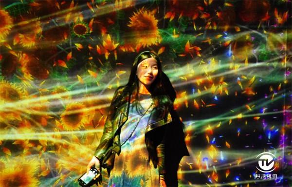 體驗沉浸式無界大屏 愛普生X騰訊極光TV觀影活動閃耀開啟