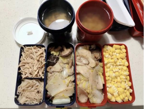 譚維維大方公開&OpenCurlyDoubleQuote;獨家7天食譜&rdquo;，健康瘦身，只需這樣吃
