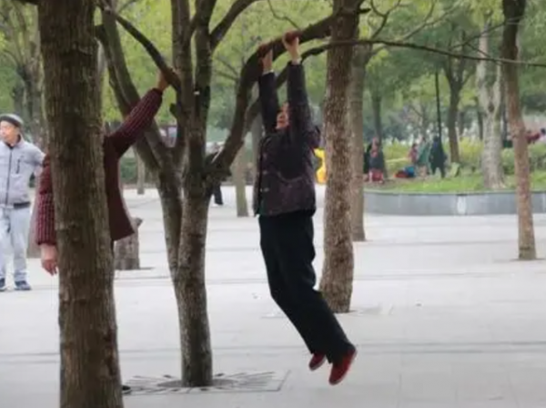 醫生提醒：很多病其實並不是病，只是人老了，不用太擔心