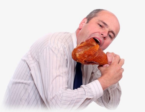 吃肉有益還是有害？國外研究給出答案，健康吃肉牢記一多三少