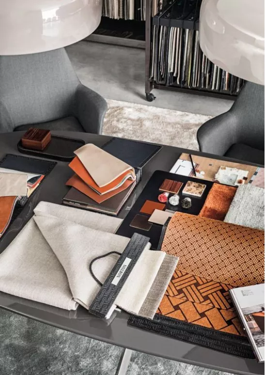 裝修還不知道家裡的顏色怎麼搭配？快看過來都給你搭配好了