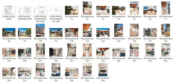 「第112期」澳洲住宅別墅實景案例64套 「第112期」澳洲住宅別墅實景案例64套