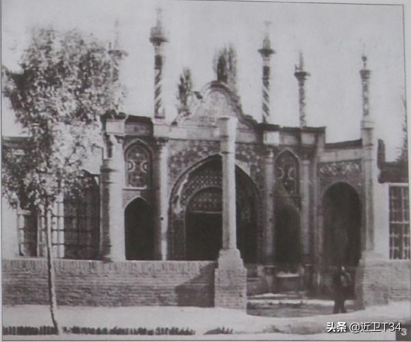 二戰中伊朗也曾經為蘇聯造槍?伊朗波波沙的故事 二戰中伊朗也曾經為蘇聯造槍?伊朗波波沙的故事