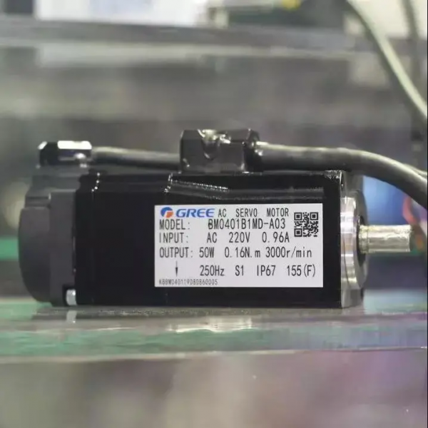 為中國製造注入強心針！格力這可是動真格了