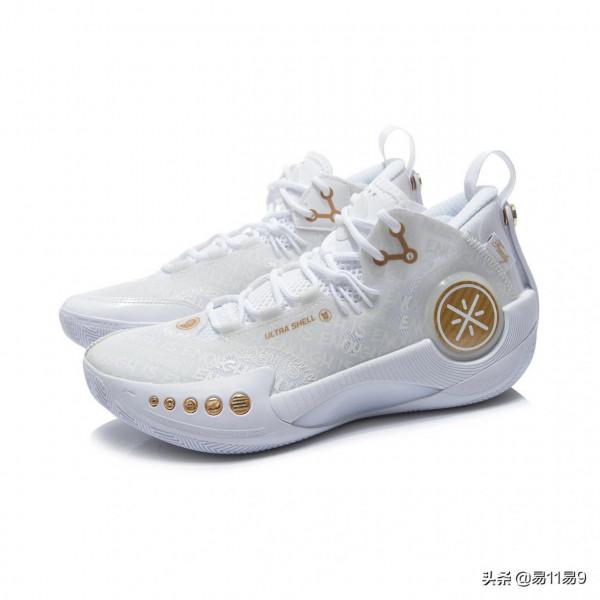 2022會更好~李寧·幻影3新配色