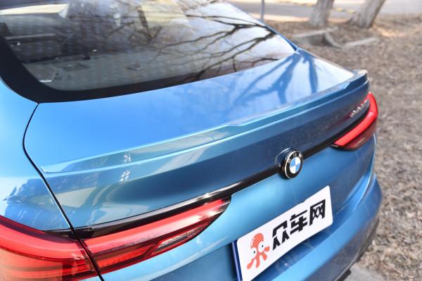 前驅寶馬到底有沒有靈魂？試駕“不正宗”的原裝進口寶馬2系