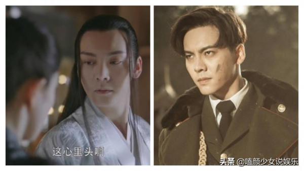 放過觀眾吧,人到中年裝嫩的演員們,8000一秒的後期也救不了你們 放過觀眾吧,人到中年裝嫩的演員們,8000一秒的後期也救不了你們