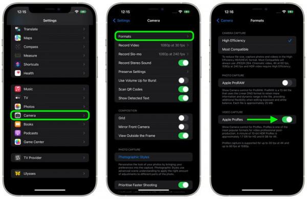 iOS15.1來了!新增SharePlay功能,修正WiFi連線問題,建議更新 iOS15.1來了!新增SharePlay功能,修正WiFi連線問題,建議更新