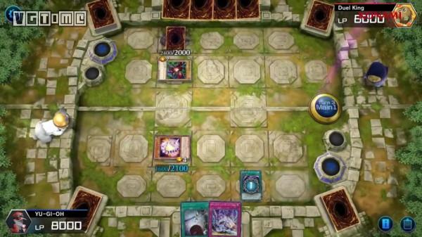 《遊戲王 大師決鬥》新宣傳影像公開 遊戲含分解合成系統