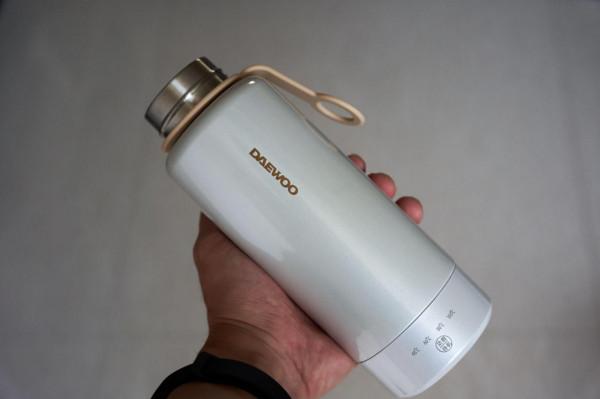 能燒水、能恆溫、能隨身的保溫杯,我的熱水專家之“大宇彩虹杯” 能燒水、能恆溫、能隨身的保溫杯,我的熱水專家之“大宇彩虹杯”