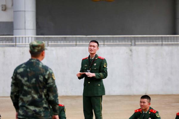 “兵記者”匯聚一堂取真經，這場培訓乾貨滿滿