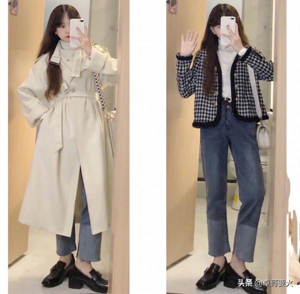 30、40歲的女性冬季不會搭？18套最新成裝奉上，照穿上身無壓力