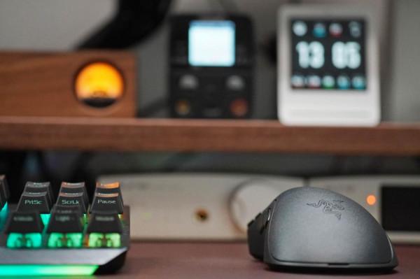 男人至死是少年,一個喜歡折騰的理工男的桌面好物分享 男人至死是少年,一個喜歡折騰的理工男的桌面好物分享