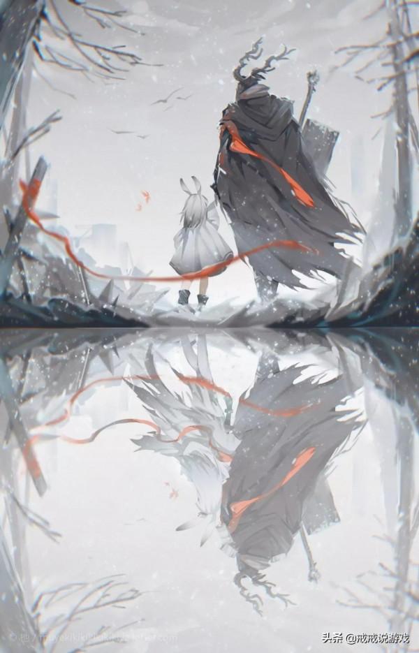 明日方舟 謝拉格新幹員耶拉來了，玩家：要是霜星來島也是冰法吧