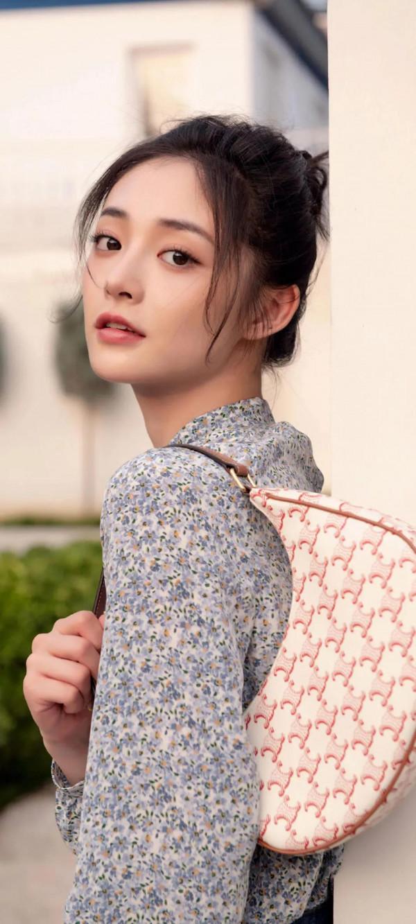 周潔瓊性感照片