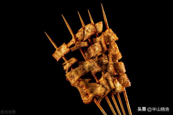 傻楊系列故事之大褲衩子其人