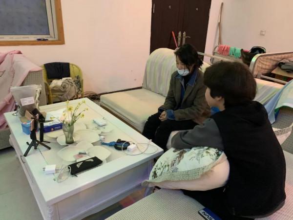 12歲，他們從城市離開之後