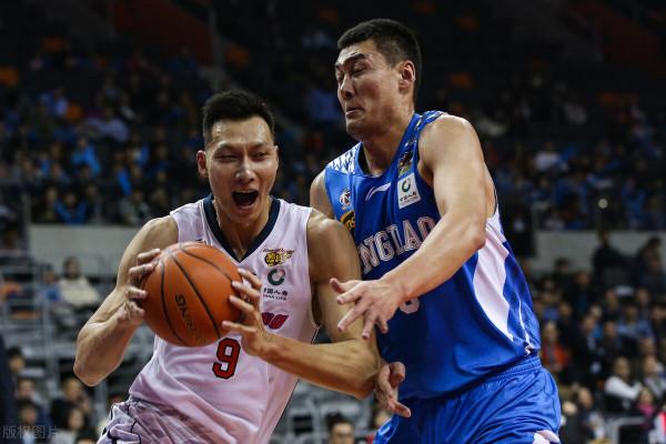 蘇偉的故事:廣東隊最佳藍領,為奪冠放棄高薪,兢兢業業重情義 蘇偉的故事:廣東隊最佳藍領,為奪冠放棄高薪,兢兢業業重情義